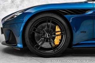 Aston Martin DBS  2023