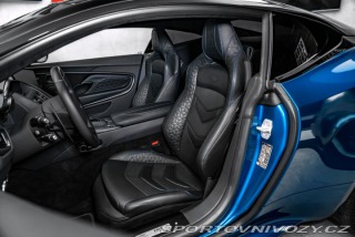 Aston Martin DBS  2023