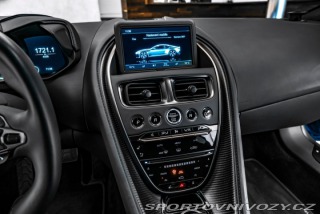 Aston Martin DBS  2023