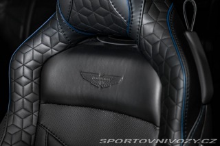 Aston Martin DBS  2023