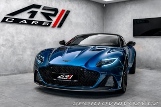 Aston Martin DBS  2023