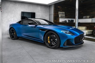 Aston Martin DBS  2023