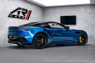 Aston Martin DBS  2023