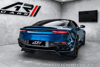 Aston Martin DBS  2023