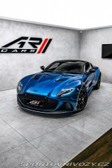 Aston Martin DBS  2023