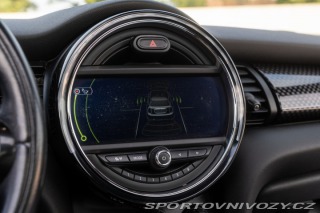 Mini Cooper S 141kW Manual ČR 2015