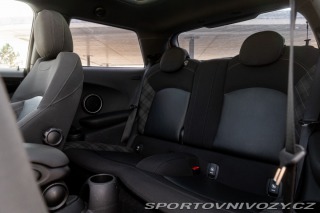 Mini Cooper S 141kW Manual ČR 2015