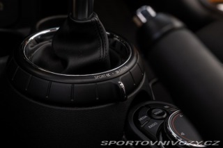 Mini Cooper S 141kW Manual ČR 2015