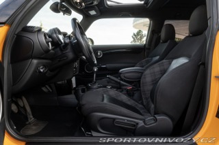 Mini Cooper S 141kW Manual ČR 2015