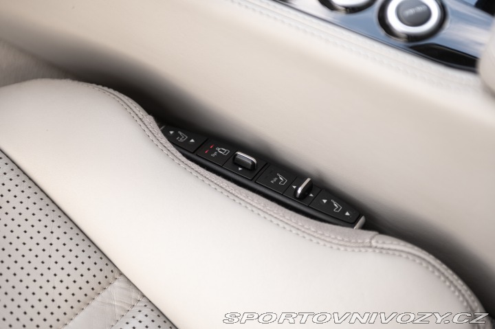 Mercedes-Benz CLS 63 S AMG Shooting Brake 2013