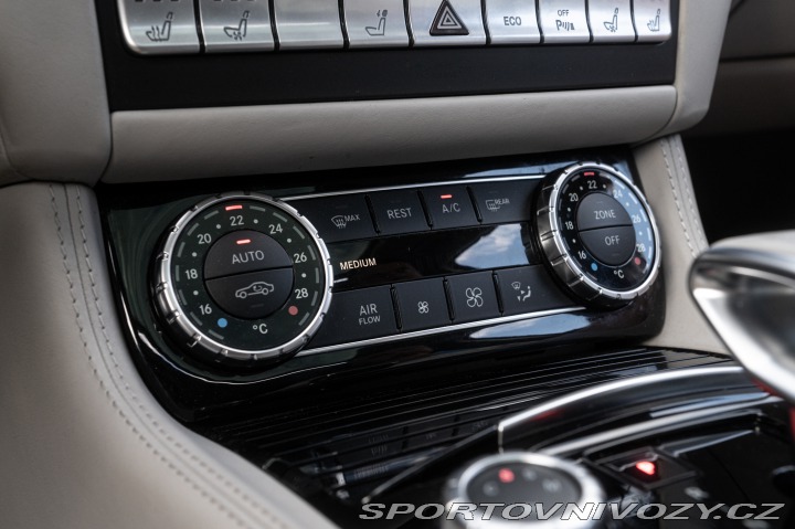 Mercedes-Benz CLS 63 S AMG Shooting Brake 2013