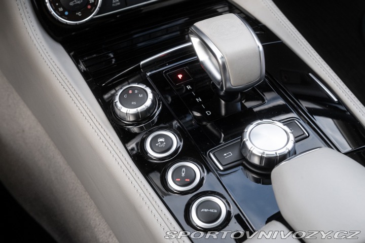 Mercedes-Benz CLS 63 S AMG Shooting Brake 2013