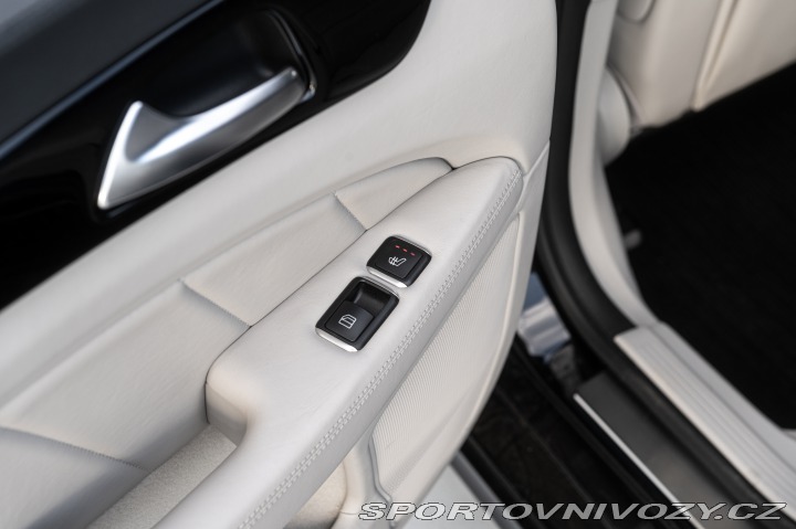 Mercedes-Benz CLS 63 S AMG Shooting Brake 2013