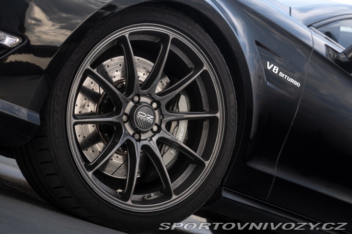 Mercedes-Benz CLS 63 S AMG Shooting Brake 2013