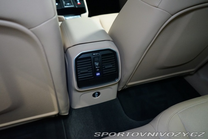 Porsche Macan CAMERA*CHRONO*ACC*LED* 2023