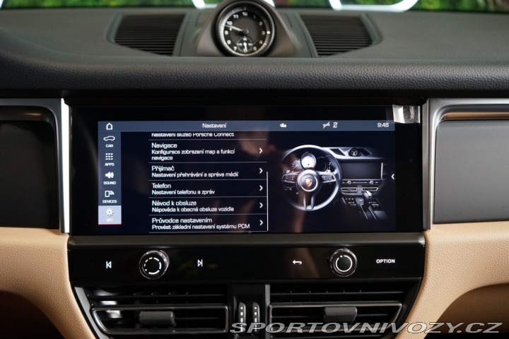 Porsche Macan CAMERA*CHRONO*ACC*LED* 2023