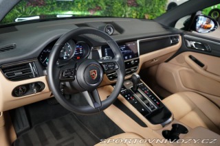 Porsche Macan CAMERA*CHRONO*ACC*LED* 2023