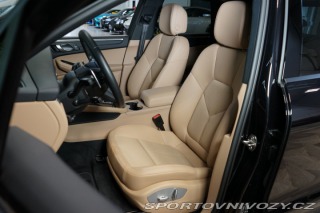 Porsche Macan CAMERA*CHRONO*ACC*LED* 2023