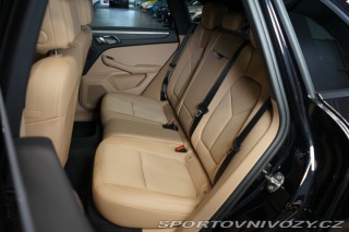 Porsche Macan CAMERA*CHRONO*ACC*LED* 2023