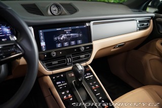 Porsche Macan CAMERA*CHRONO*ACC*LED* 2023