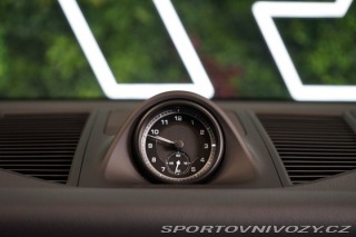 Porsche Macan CAMERA*CHRONO*ACC*LED* 2023