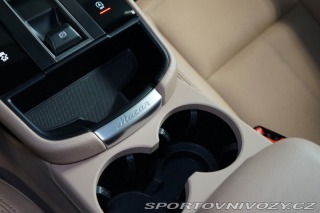 Porsche Macan CAMERA*CHRONO*ACC*LED* 2023