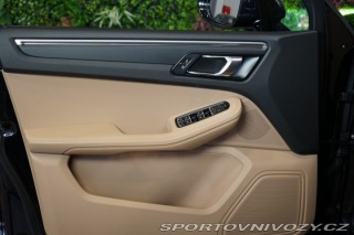 Porsche Macan CAMERA*CHRONO*ACC*LED* 2023