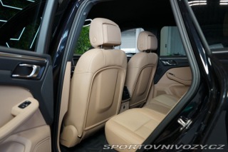 Porsche Macan CAMERA*CHRONO*ACC*LED* 2023