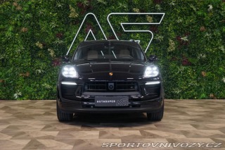 Porsche Macan CAMERA*CHRONO*ACC*LED* 2023