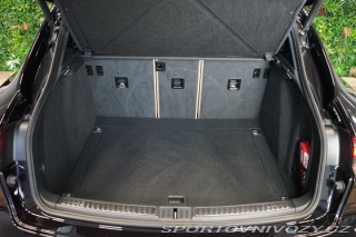 Porsche Macan CAMERA*CHRONO*ACC*LED* 2023