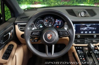 Porsche Macan CAMERA*CHRONO*ACC*LED* 2023