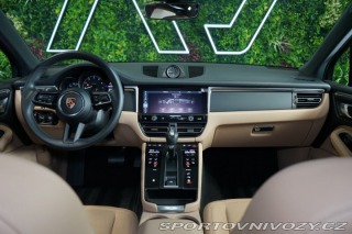 Porsche Macan CAMERA*CHRONO*ACC*LED* 2023