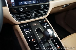Porsche Macan CAMERA*CHRONO*ACC*LED* 2023