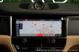 Porsche Macan CAMERA*CHRONO*ACC*LED* 2023