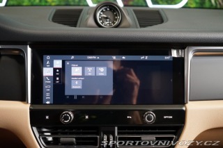 Porsche Macan CAMERA*CHRONO*ACC*LED* 2023