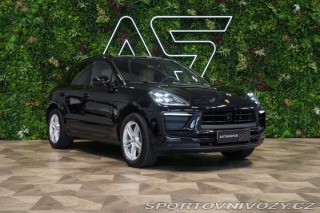 Porsche Macan CAMERA*CHRONO*ACC*LED* 2023