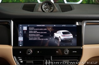 Porsche Macan CAMERA*CHRONO*ACC*LED* 2023
