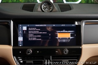 Porsche Macan CAMERA*CHRONO*ACC*LED* 2023