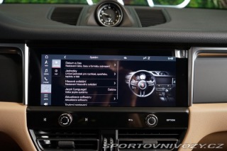 Porsche Macan CAMERA*CHRONO*ACC*LED* 2023