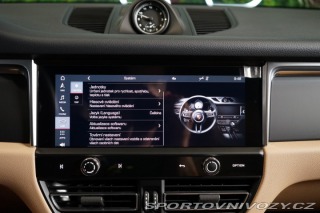 Porsche Macan CAMERA*CHRONO*ACC*LED* 2023
