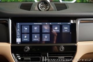 Porsche Macan CAMERA*CHRONO*ACC*LED* 2023