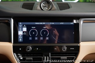 Porsche Macan CAMERA*CHRONO*ACC*LED* 2023