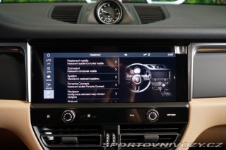 Porsche Macan CAMERA*CHRONO*ACC*LED* 2023