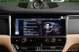 Porsche Macan CAMERA*CHRONO*ACC*LED* 2023