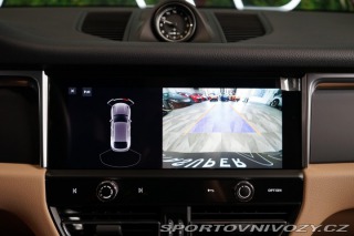 Porsche Macan CAMERA*CHRONO*ACC*LED* 2023