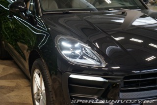 Porsche Macan CAMERA*CHRONO*ACC*LED* 2023