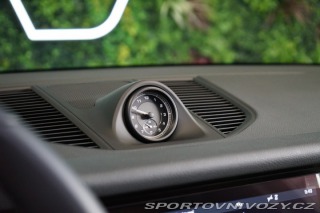 Porsche Macan CAMERA*CHRONO*ACC*LED* 2023
