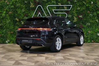 Porsche Macan CAMERA*CHRONO*ACC*LED* 2023