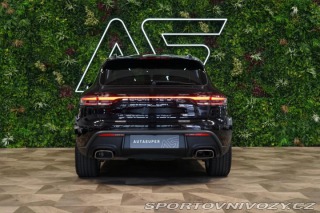 Porsche Macan CAMERA*CHRONO*ACC*LED* 2023