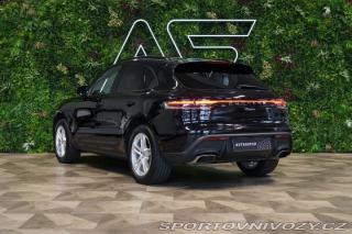 Porsche Macan CAMERA*CHRONO*ACC*LED* 2023